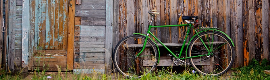 Bicicleta Esporte